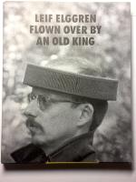 Flown over by an old king