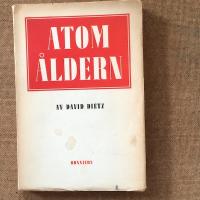 ATOM&Aring;LDERN