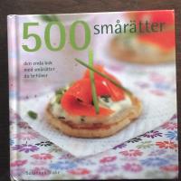 500 sm&aring;r&auml;tter : den enda bok med sm&aring;r&auml;tter du beh&ouml;ver