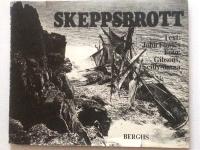 Skeppsbrott