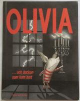 Olivia och dockan som kom bort