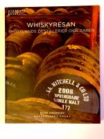 Whiskyresan