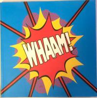 Whaam! : seriens spr&aring;k