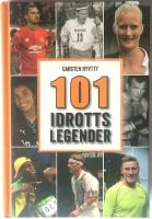 101 idrottslegender