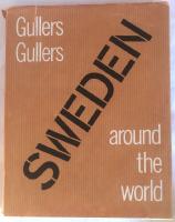 Gullers Gullers Sweden around the world