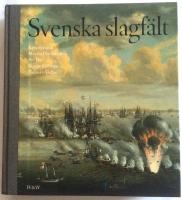 Svenska slagf&auml;lt