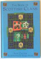 The Book of Scottish Clans 
