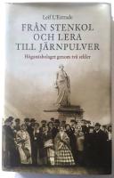 Fr&aring;n stenkol och lera till j&auml;rnpulver : H&ouml;gan&auml;sbolaget genom tv&aring; sekler