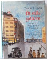 Ett stilla gath&ouml;rn