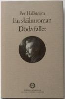 En sk&auml;lmroman - D&ouml;da fallet
