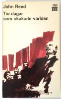 Tio dagar som skakade v&auml;rlden