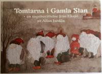 Tomtarna i Gamla Sta'n