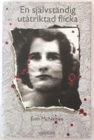 En sj&auml;lvst&auml;ndig ut&aring;triktad flicka