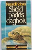 Sk&ouml;ldpaddsdagbok