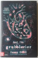 Avd. f&ouml;r grubblerier