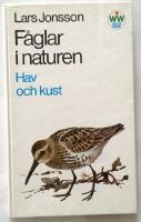 F&aring;glar i naturen Hav och kust