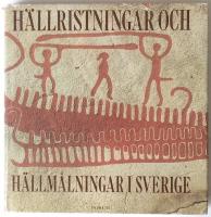 H&auml;llristningar och h&auml;llm&aring;lning