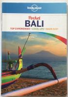 Bali - Pocket (3 Ed)