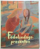 F&ouml;delsedagspresenten