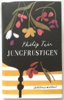 Jungfrustigen