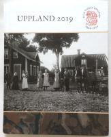 Uppland 2019