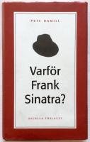 Varf&ouml;r Frank Sinatra?