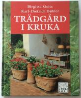 Tr&auml;dg&aring;rd i kruka