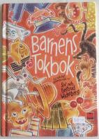 Barnens tokbok