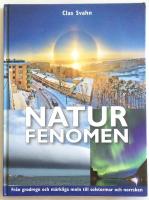 Naturfenomen : fr&aring;n grodregn och m&auml;rkliga moln till solstormar och norrsken