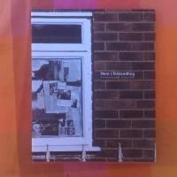 Hem i f&ouml;rvandling Arkitekturmuseet &Aring;rsbok 2000