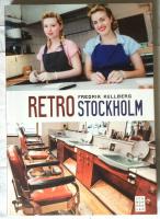 Retro Stockholm