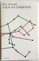 Tack p&aring; f&ouml;rhand