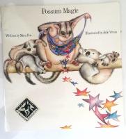 Possum Magic