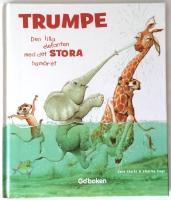 Trumpe - den lilla elefanten med det stora hum&ouml;ret