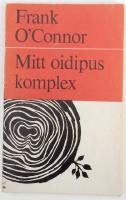 MITT OIDIPUSKOMPLEX - Och andra berättelser
