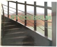 Stockholm i den globala f&ouml;rkastningen