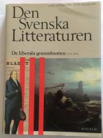 Den svenska litteraturen