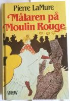 M&aring;laren p&aring; Moulin rouge