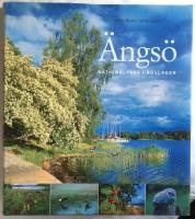 &Auml;ngs&ouml; : nationalpark i Roslagen