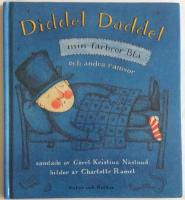 Diddel,daddel,min farbror bl&aring;