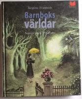 Barnboksv&auml;rldar