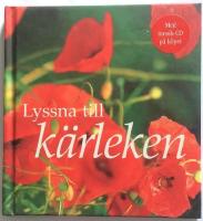 Lyssna till k&auml;rleken
