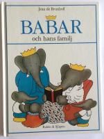 Babar och hans familj
