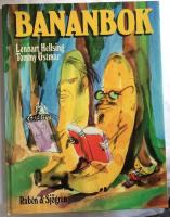 Bananbok