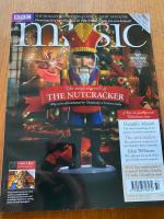 BBC Music The Nutcracker/N&ouml;tkn&auml;pparen