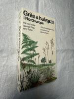 Gr&auml;s & halvgr&auml;s i Nordeuropa