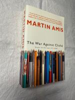 The war against clich&eacute; - essays and reviews, 1971-2000