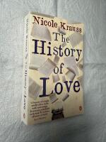 The history of love