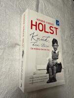 Knud, den store : En roman om min far