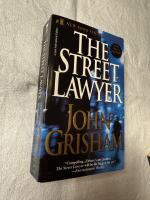 The Street Lawyer
